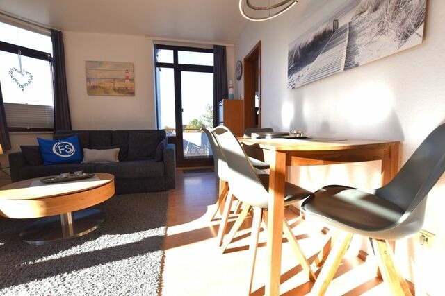 Ferienwohnung in Dahme - Beyer Lindenhof Whg.22 - Bild 6