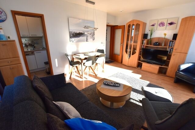 Ferienwohnung in Dahme - Beyer Lindenhof Whg.22 - Bild 8