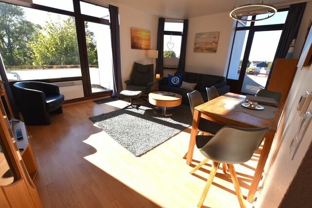 Ferienwohnung in Dahme - Beyer Lindenhof Whg.22 - Bild 9