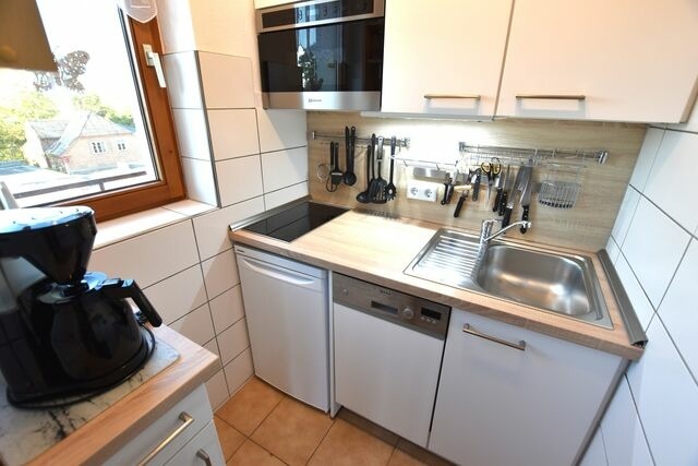 Ferienwohnung in Dahme - Beyer Lindenhof Whg.22 - Bild 10