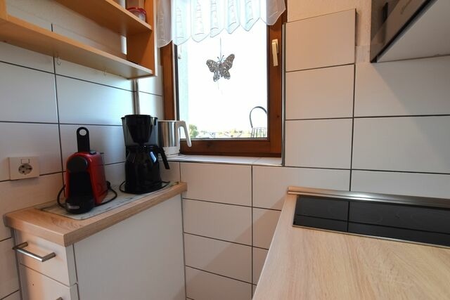 Ferienwohnung in Dahme - Beyer Lindenhof Whg.22 - Bild 11