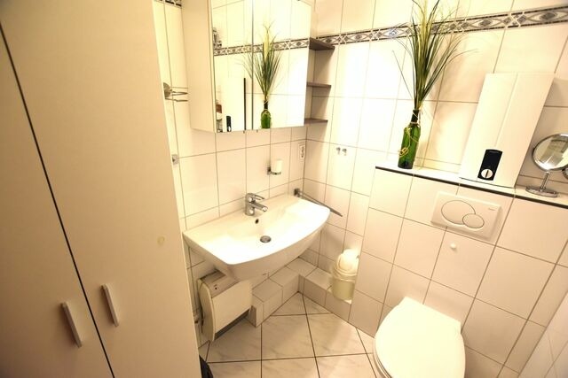 Ferienwohnung in Dahme - Beyer Lindenhof Whg.22 - Bild 16