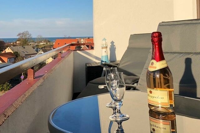 Ferienwohnung in Dahme - Beyer Lindenhof Whg.22 - Bild 5