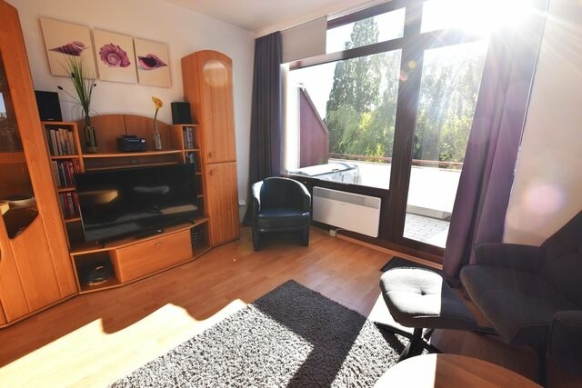 Ferienwohnung in Dahme - Beyer Lindenhof Whg.22 - Bild 8