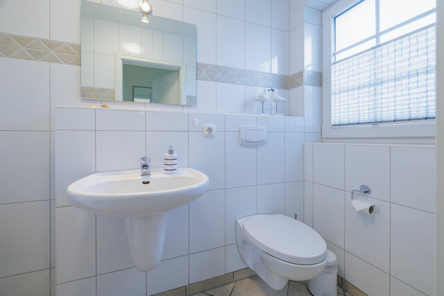 Ferienhaus in Zingst - Haus M&ouml;we - Bild 9