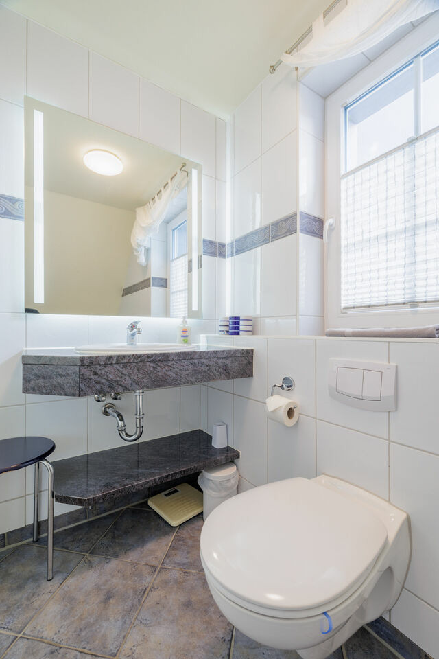 Ferienhaus in Zingst - Haus M&ouml;we - Bild 16