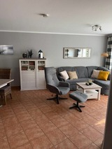 Ferienwohnung in Ostseeheilbad Zingst - Nele 02 - Bild 1