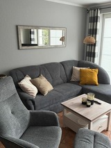 Ferienwohnung in Ostseeheilbad Zingst - Nele 02 - Bild 3