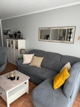Ferienwohnung in Ostseeheilbad Zingst - Nele 02 - Bild 4