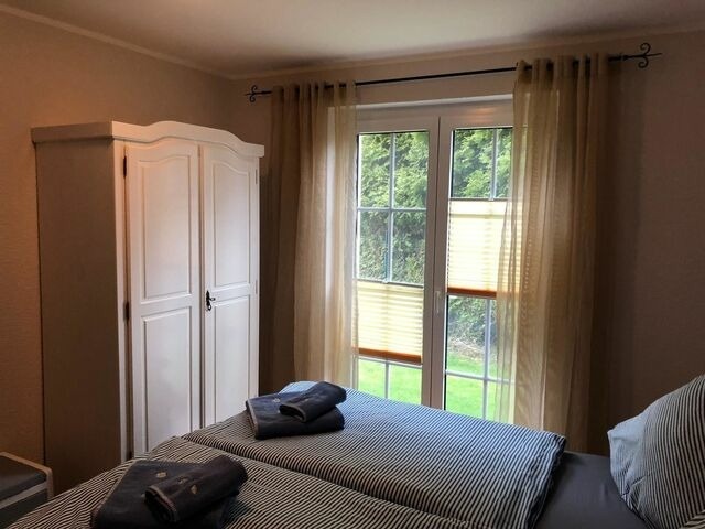 Ferienwohnung in Ostseeheilbad Zingst - Nele 02 - Bild 15
