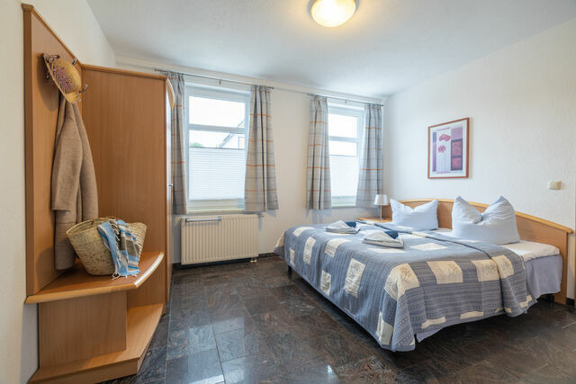 Ferienwohnung in Ostseeheilbad Zingst - Villa D&uuml;nenblick 01 - Bild 6