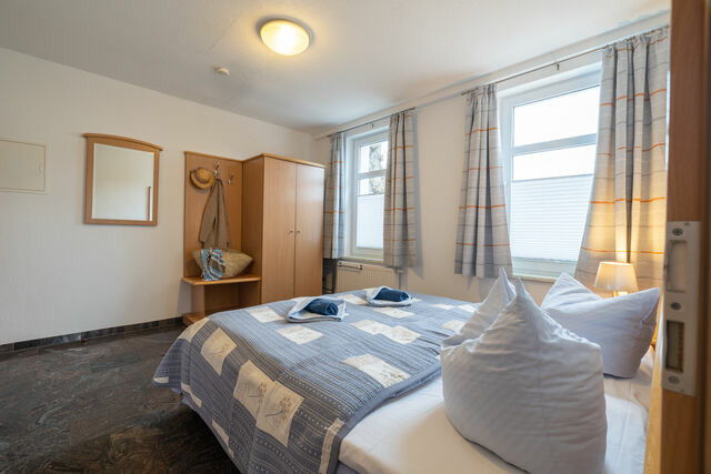 Ferienwohnung in Ostseeheilbad Zingst - Villa D&uuml;nenblick 01 - Bild 7