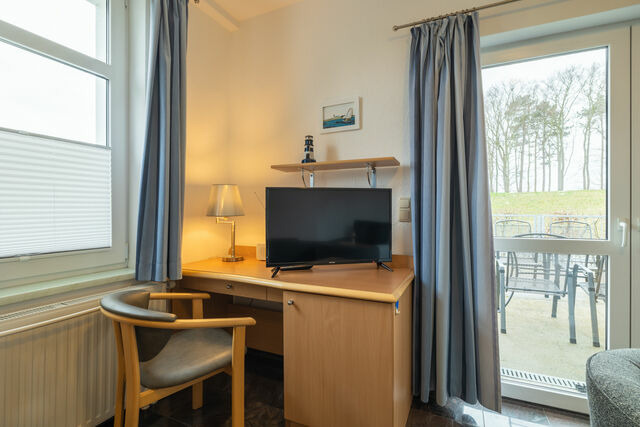 Ferienwohnung in Ostseeheilbad Zingst - Villa D&uuml;nenblick 01 - Bild 10