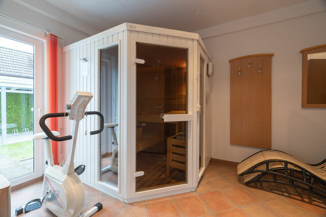 Ferienwohnung in Ostseeheilbad Zingst - Villa D&uuml;nenblick 01 - Bild 20