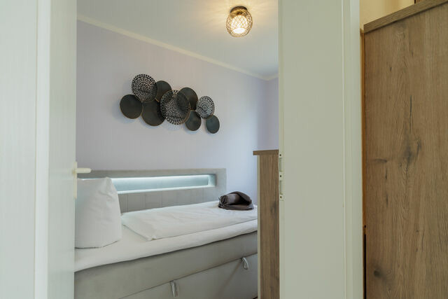 Ferienwohnung in Ostseeheilbad Zingst - Boddenkieker 14 - Bild 10