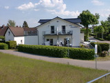 Ferienwohnung in Ostseeheilbad Zingst - Villa D&uuml;nenblick 02 - Bild 1
