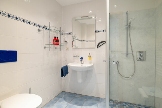 Ferienwohnung in Ostseeheilbad Zingst - Villa D&uuml;nenblick 02 - Bild 13