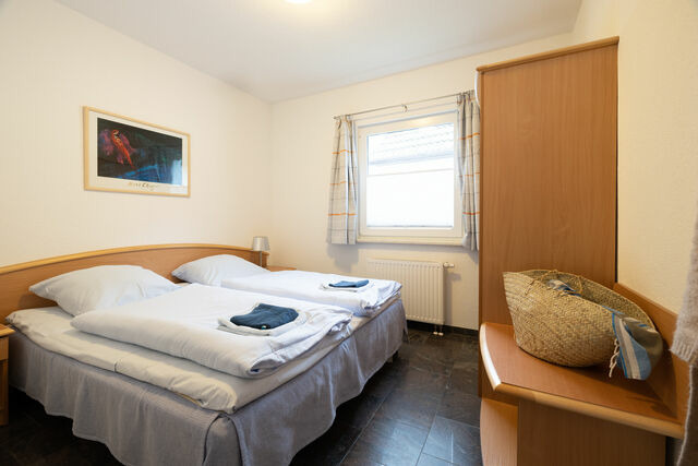 Ferienwohnung in Ostseeheilbad Zingst - Villa D&uuml;nenblick 02 - Bild 14