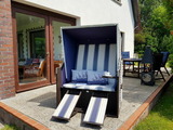 Ferienhaus in Wustrow - Reethaus Ostseestrand 18 - Bild 19