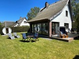 Ferienhaus in Wustrow - Reethaus Ostseestrand 18 - Bild 23