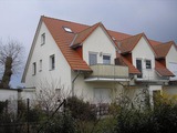 Ferienwohnung in Ostseeheilbad Zingst - Ferienwohnung Möwe - Bild 1