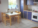 Ferienwohnung in Ostseeheilbad Zingst - Ferienwohnung Möwe - Bild 6