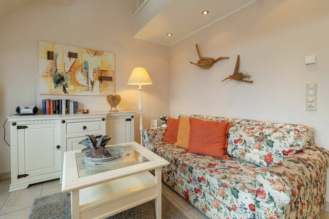 Ferienwohnung in Ostseeheilbad Zingst - Ostseeidyll - Bild 3