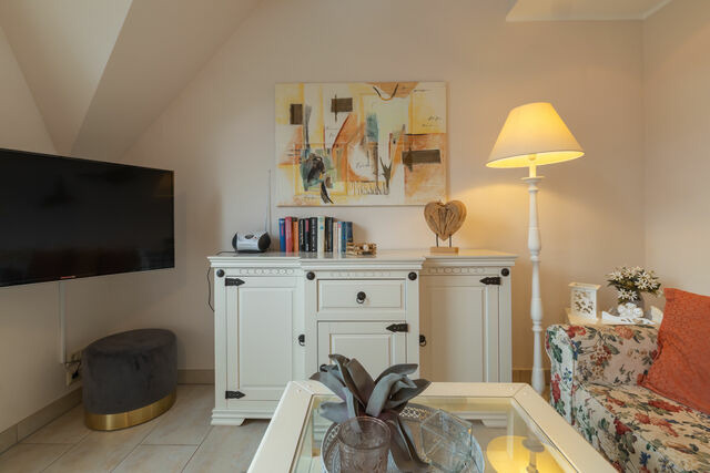 Ferienwohnung in Ostseeheilbad Zingst - Ostseeidyll - Bild 4