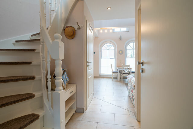 Ferienwohnung in Ostseeheilbad Zingst - Ostseeidyll - Bild 5