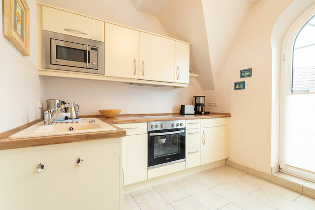 Ferienwohnung in Ostseeheilbad Zingst - Ostseeidyll - Bild 8