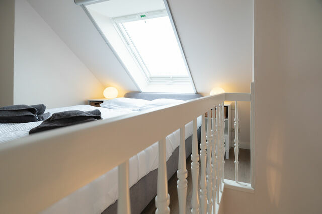 Ferienwohnung in Ostseeheilbad Zingst - Ostseeidyll - Bild 9