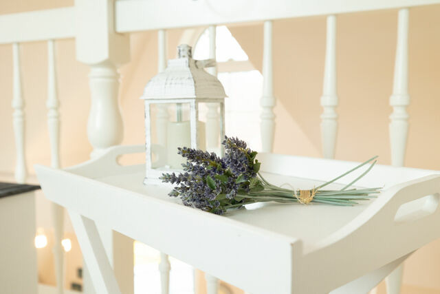 Ferienwohnung in Ostseeheilbad Zingst - Ostseeidyll - Bild 12