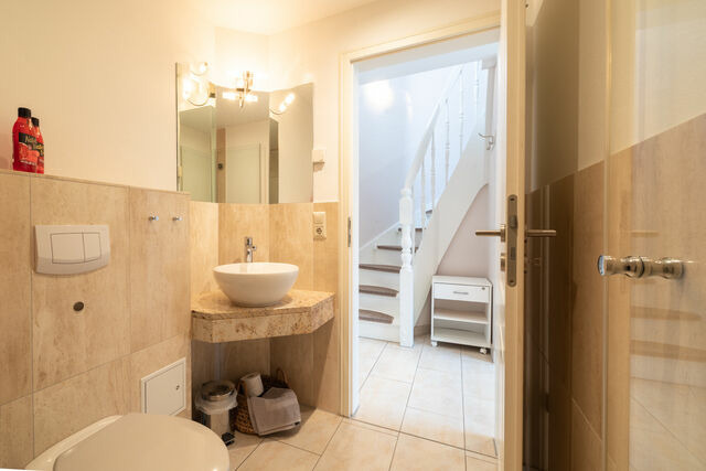 Ferienwohnung in Ostseeheilbad Zingst - Ostseeidyll - Bild 15