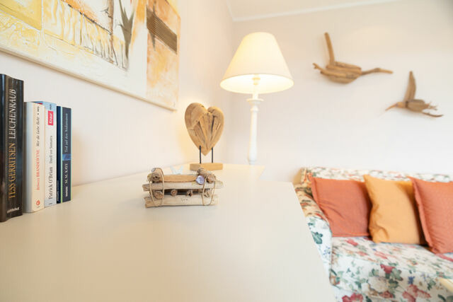 Ferienwohnung in Ostseeheilbad Zingst - Ostseeidyll - Bild 16