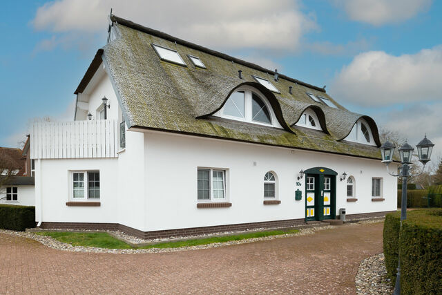 Ferienwohnung in Ostseeheilbad Zingst - Ostseeidyll - Bild 18