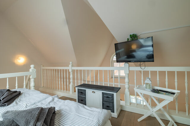 Ferienwohnung in Zingst - Ostseeidyll - Bild 10