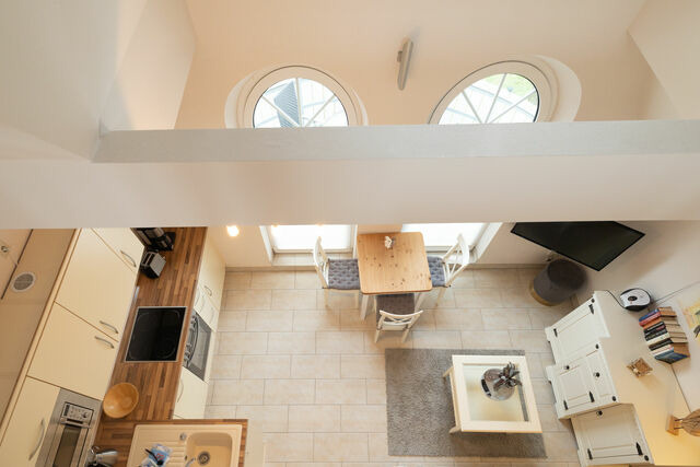 Ferienwohnung in Zingst - Ostseeidyll - Bild 12