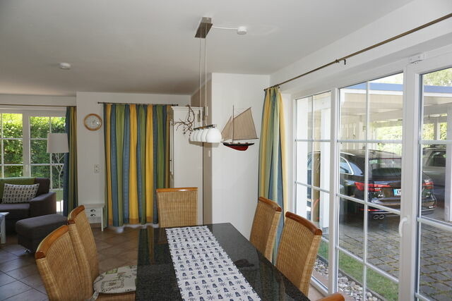 Ferienhaus in Zingst - Kranich - Bild 6
