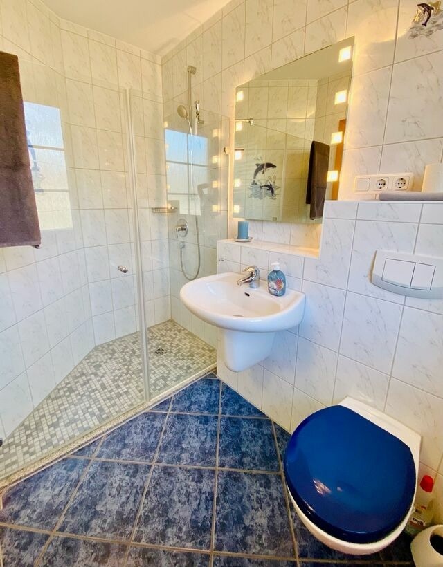 Ferienwohnung in Ostseeheilbad Zingst - Sunshine - Bild 5