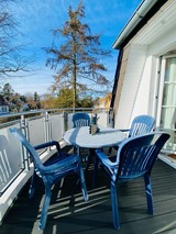 Ferienwohnung in Ostseeheilbad Zingst - Sunshine - Bild 15