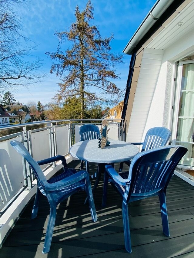 Ferienwohnung in Ostseeheilbad Zingst - Sunshine - Bild 15