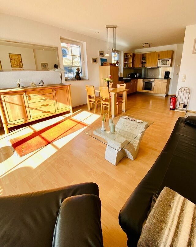 Ferienwohnung in Ostseeheilbad Zingst - Sunshine - Bild 18