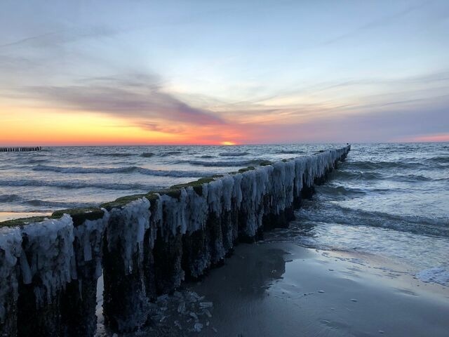 Ferienwohnung in Zingst - Meerzeit - Bild 18