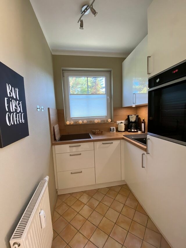 Ferienwohnung in Zingst - Meerzeit - Bild 7
