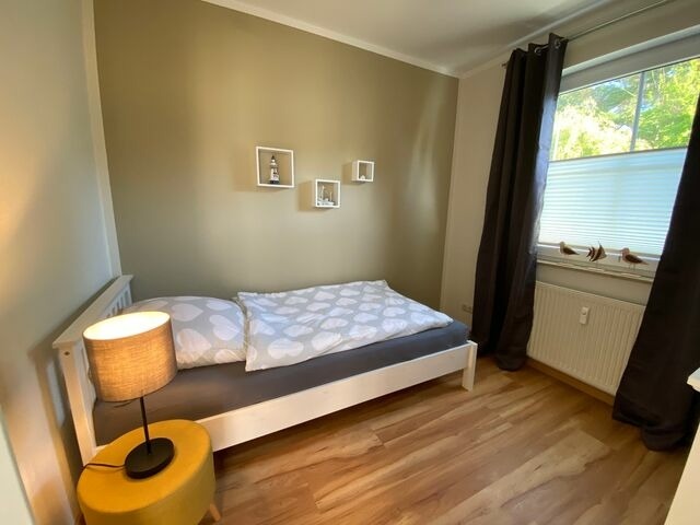 Ferienwohnung in Zingst - Meerzeit - Bild 8