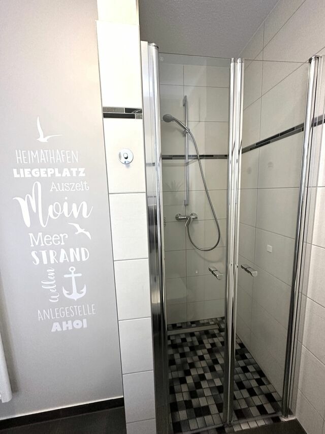 Ferienwohnung in Zingst - Meerzeit - Bild 12