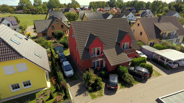 Ferienwohnung in Ostseeheilbad Zingst - Wellenwiese 29 - Bild 2