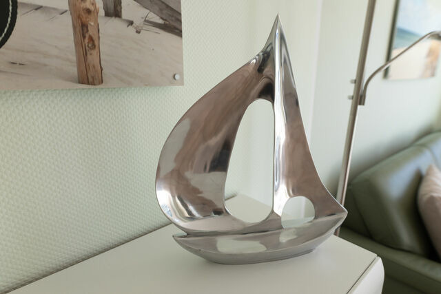 Ferienwohnung in Ostseeheilbad Zingst - Eden 02 - Bild 4