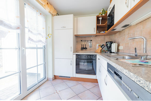 Ferienwohnung in Ostseeheilbad Zingst - Eden 02 - Bild 5