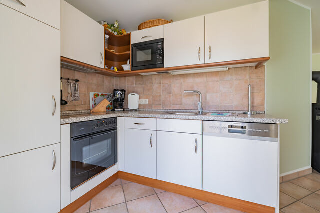 Ferienwohnung in Ostseeheilbad Zingst - Eden 02 - Bild 7